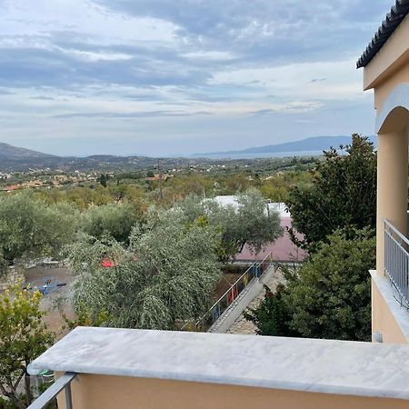 Antonia'S Apartments Γυμνό Εξωτερικό φωτογραφία