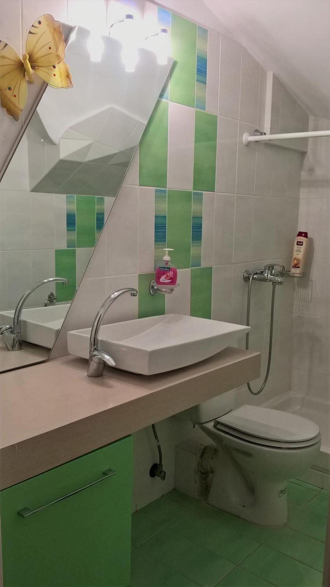 Antonia'S Apartments Γυμνό Εξωτερικό φωτογραφία