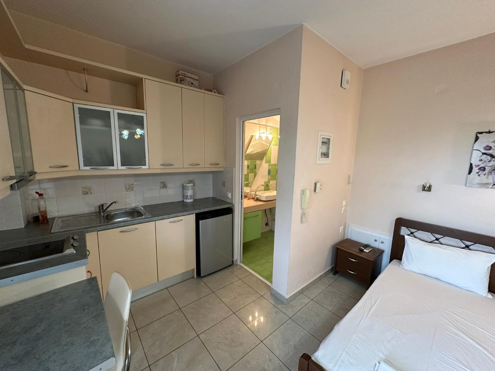 Antonia'S Apartments Γυμνό Εξωτερικό φωτογραφία