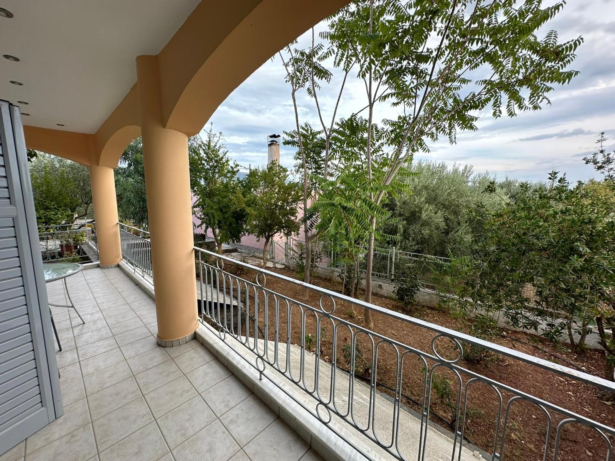 Antonia'S Apartments Γυμνό Εξωτερικό φωτογραφία